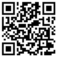 QR Code for LKMLXGxovemTJ1dXdAassSiEUkEx3sNobt