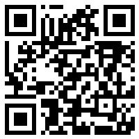 QR Code for LKXSdaNWDQ2KxU13gToYHBgiEGDCQ98w9V