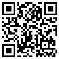 QR Code for LKjuhedrMRfEEk9B3hmW19quAp9EXj2RaU