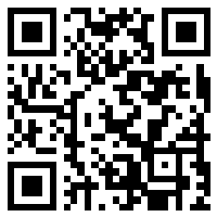 QR Code for LL6GtATrCpoM6CMY4LcjUgABSAkC7aAPKe