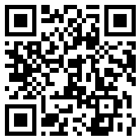 QR Code for LL9pWd7XgEuUKCzkygex3uciChfNj1mmtp