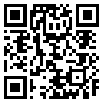 QR Code for LLDGXjBDP3VQ3SMxxtdjoN81KPus84up4G