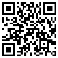 QR Code for LLVVF647erKFsaJooWXF8SjyfEPdZ5g1yH