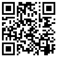 QR Code for LLVq6LXWEYNTAwreVbBQTDGsFf6ZdkfwEa