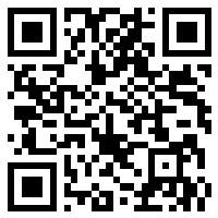 QR Code for LLW5u7vVpJ9VATXEYNvPgEE3AzU1EgEKBh