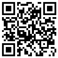QR Code for LLWUjJMk6PFFQwBAndnV13sw7gnbjiGCvQ