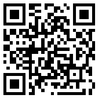 QR Code for LLoJ1NJYzFoBQis7AzYNub1SQoGaEJkXtF