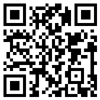 QR Code for LLoSMvdE2GCk6VmuLgrFS2YFokjnjeiebX