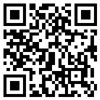 QR Code for LLssB1GWB5DCgiBiSeduuuvuZzoM9HAPiQ