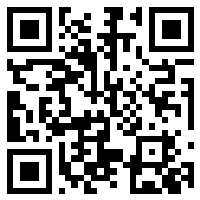 QR Code for LLuoyCLpX3e3Fvd6pLXJJv7CGDLU5isSxF