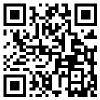 QR Code for LLyMa8oM65kRbGdK7tK3oRcBY8wZdE3FuT