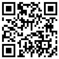 QR Code for LMLBMkYzRzoLdWYKYXZ9nxZtpTo8AGViT3