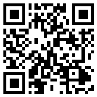 QR Code for LMLVCYmoPLFiCkkAKMB5MxoZByMRVXeGfv