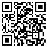 QR Code for LMMXrsRdAmC5Q2b2jaaMAUNVSzuTUFCFzo