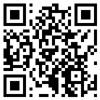 QR Code for LMVf9guyvdCy86UTqUERkuxJUcqRv4geZR