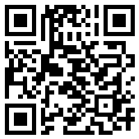 QR Code for LMnZVUmLL2JfVz9BMBVZ9EXehcnnt2G4qS