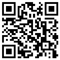 QR Code for LP3HBLR4uDTCQ7UtzxjPjSvj24NCEHPwJB