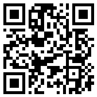 QR Code for LP6VxmfJGYYwADmXVMV7W1DoxC5mojiRXz