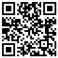 QR Code for LPBUAYyxcBvdGRtcSpEQ4jBwEHiLP1Z7VQ