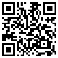 QR Code for LPEt9dWdtcFmvrc5WYBEErb3kCi6RSYXRW