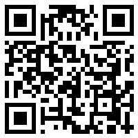QR Code for LPK1R5LeXYAFrXc4KZYiFBKn5hdAwCCAWc