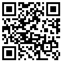 QR Code for LPqk9aqGFZRmFuqGF8PWMwNphARH4JAiQR