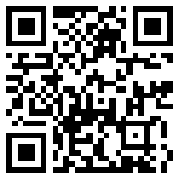 QR Code for LPv1NLBX9wEcgcP9oP1YhuDwRQspJZpcRV