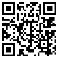 QR Code for LQAwD8kuAAVPMgRixm3LkggDS6DLUmzrbs