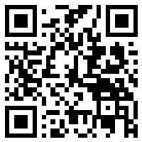 QR Code for LQBPU6uw22AkcMYe771W78bMwFT3YxGAZf