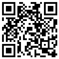 QR Code for LQM3EQAFMt8FfFmRSHRYonAmQCT3VoqRXi