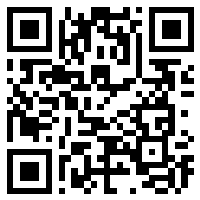 QR Code for LQf1PUHefce4VrP9BcvCUNCj456cmPARjp