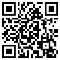 QR Code for LRFWhAr7YkJiM3hPF1pGBAb7U6XCVHFApG