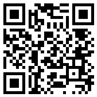 QR Code for LRsGk7W9bjU1PGoWFFM4MFfLw6B4KCe47f