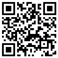 QR Code for LSAJXUk8Fdp7U3kAaRAMEVM2P4F61vgUFE