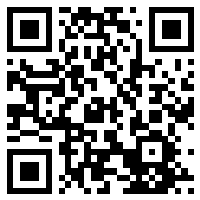 QR Code for LSAKuJTTSwjA4DjT7JkBeBPzoZDiMSCYKZ