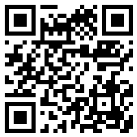 QR Code for LSDERuVAZZMhP3WMzWhozW9FMFPNCdPCWD
