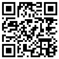QR Code for LSGoM2Sc1V1CAPFSzNmTxgfG3oAfq1Zhwj