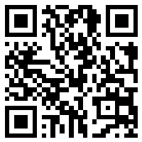 QR Code for LSNhapZXAxPC8wCKXJyyhrNFr4hLnvhjNt