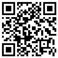 QR Code for LSTa9xFRfW7cNhuPLF3XF8AzUBTKzrFsJL