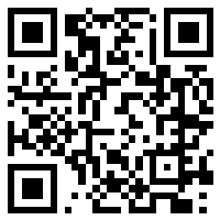 QR Code for LSU5EGs85qQEdEGJrbAJyPQ7XEmPjihisR