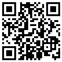 QR Code for LSXW1DoHfg837geE1EAxSAPw2CCEdDzixe