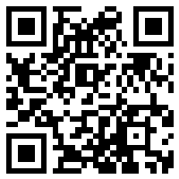 QR Code for LSeFDc82kMg2aW2cdcCUqCmWtZNwa1zSC9