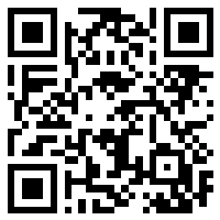 QR Code for LStoX6iVTxxG3KVJdATvDMV3gNmB7LiUom