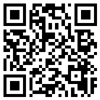 QR Code for LSxJogtUbW9wPRdBPdRcVhBYX87YchYrbf