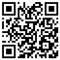 QR Code for LT2Fjb3fCwAhZi8RqEMwq2M8dVxr6oiu4R