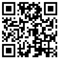 QR Code for LTAMSAVeTgzExZG8jhP2VCoDRR27cR3V6j