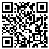 QR Code for LTHs3GBAYy8aSWExxK3FjcZCsZCBvxa1QX