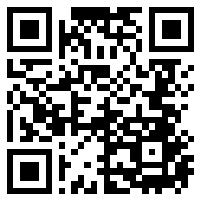 QR Code for LTM5dyokmEGW1och7vt9K2joFsbmi4ADPf