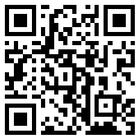 QR Code for LTSF1mKVGFvbLPj8iSamBRPQGkcg4jTVDz