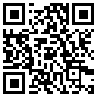 QR Code for LTUUDC3DetPE3PMCB1xNiGcJHkhMBmaYeJ